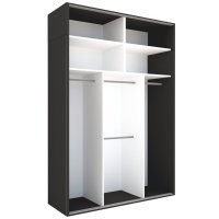 DRESSING LEX 201-240-66 B GRI/O/O